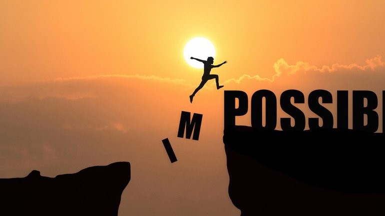 Comment mettre en place la conduite du changement? Rendre possible ce qui nous parait impossible.