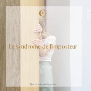 Le syndrome de l'imposteur, la honte et la peur d'être démasqué