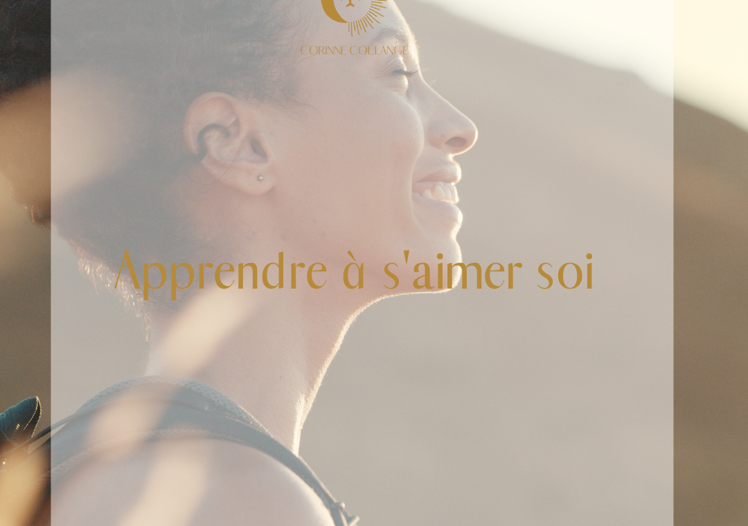 apprendre à s'aimer soi
