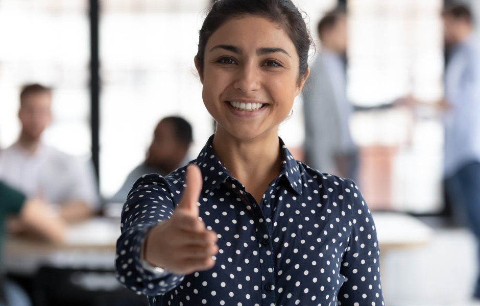Recrutement Envol Consult