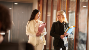 Service de recrutement des professionnels du bien-être et de l'esthétique internationaux ENVOL CONSULT