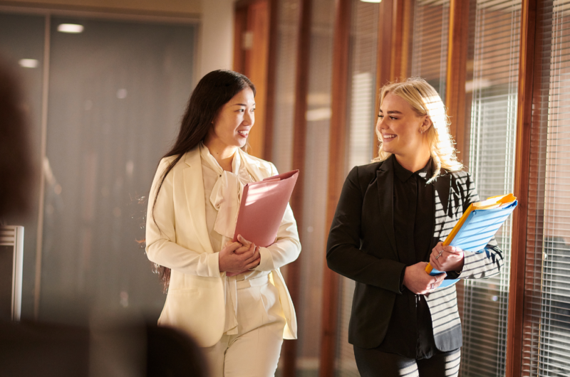 Service de recrutement des professionnels du bien-être et de l'esthétique internationaux ENVOL CONSULT