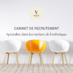 cabinet recrutement esthétique