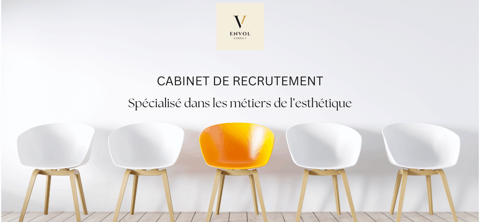 cabinet recrutement esthétique