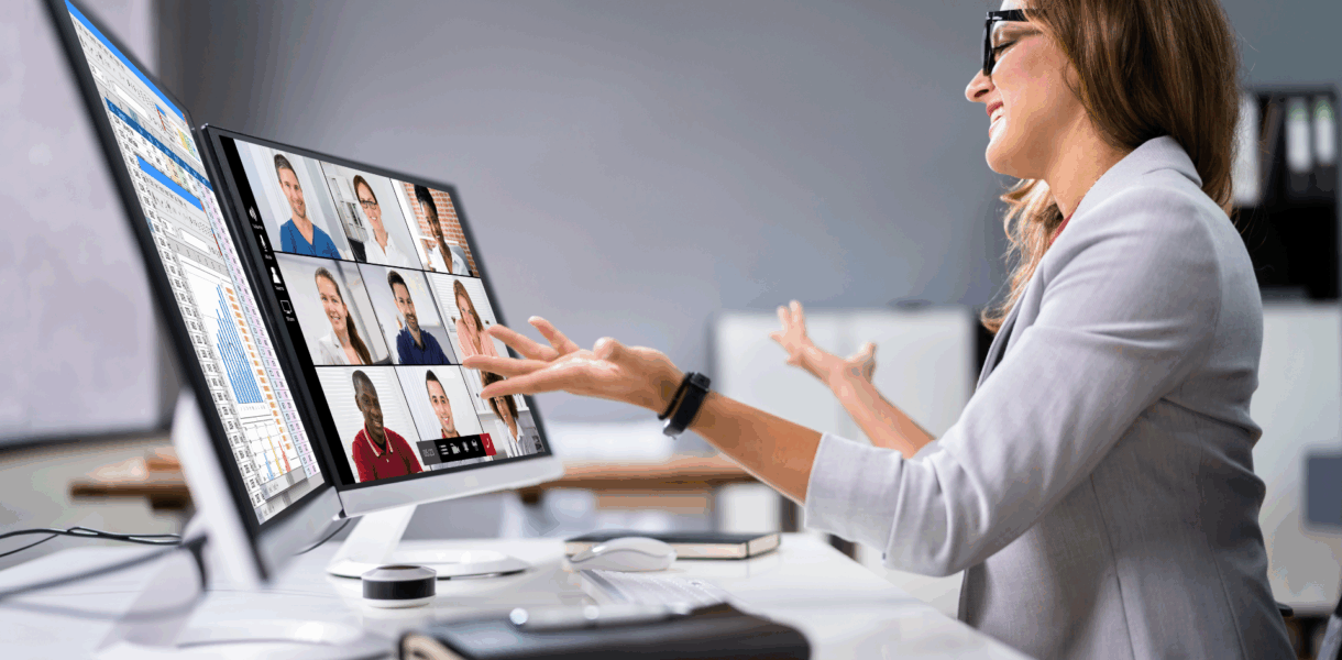 Formations avec Corinne ENVOL CONSULT