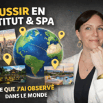 Réussir en spa et institut